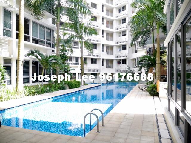 Waterford Residence (D9), Apartment #62381262